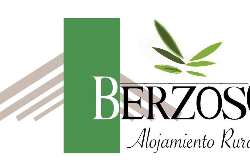 Villa Casa Berzoso En Gajano Esterno foto
