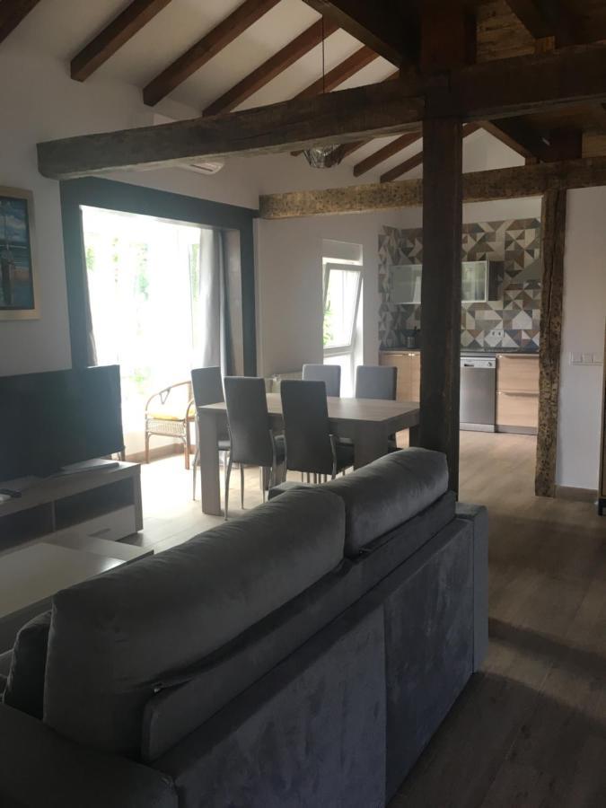 Villa Casa Berzoso En Gajano Esterno foto